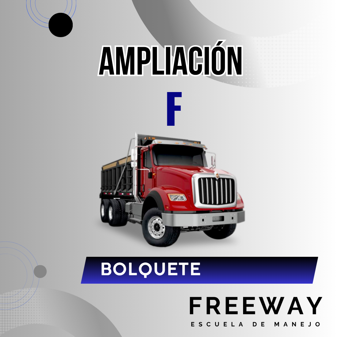 Ampliación F