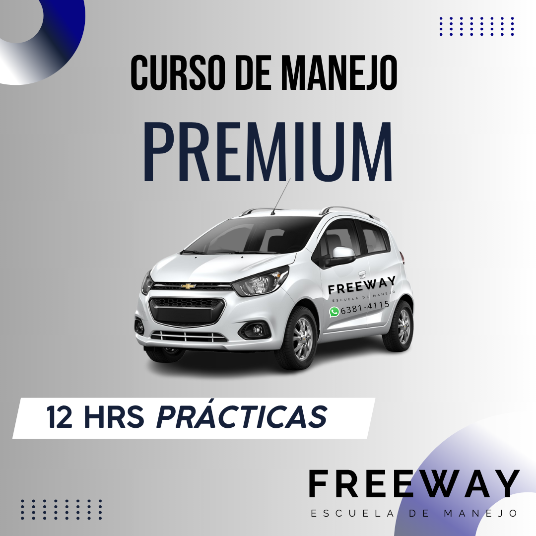 Paquete Premium Auto