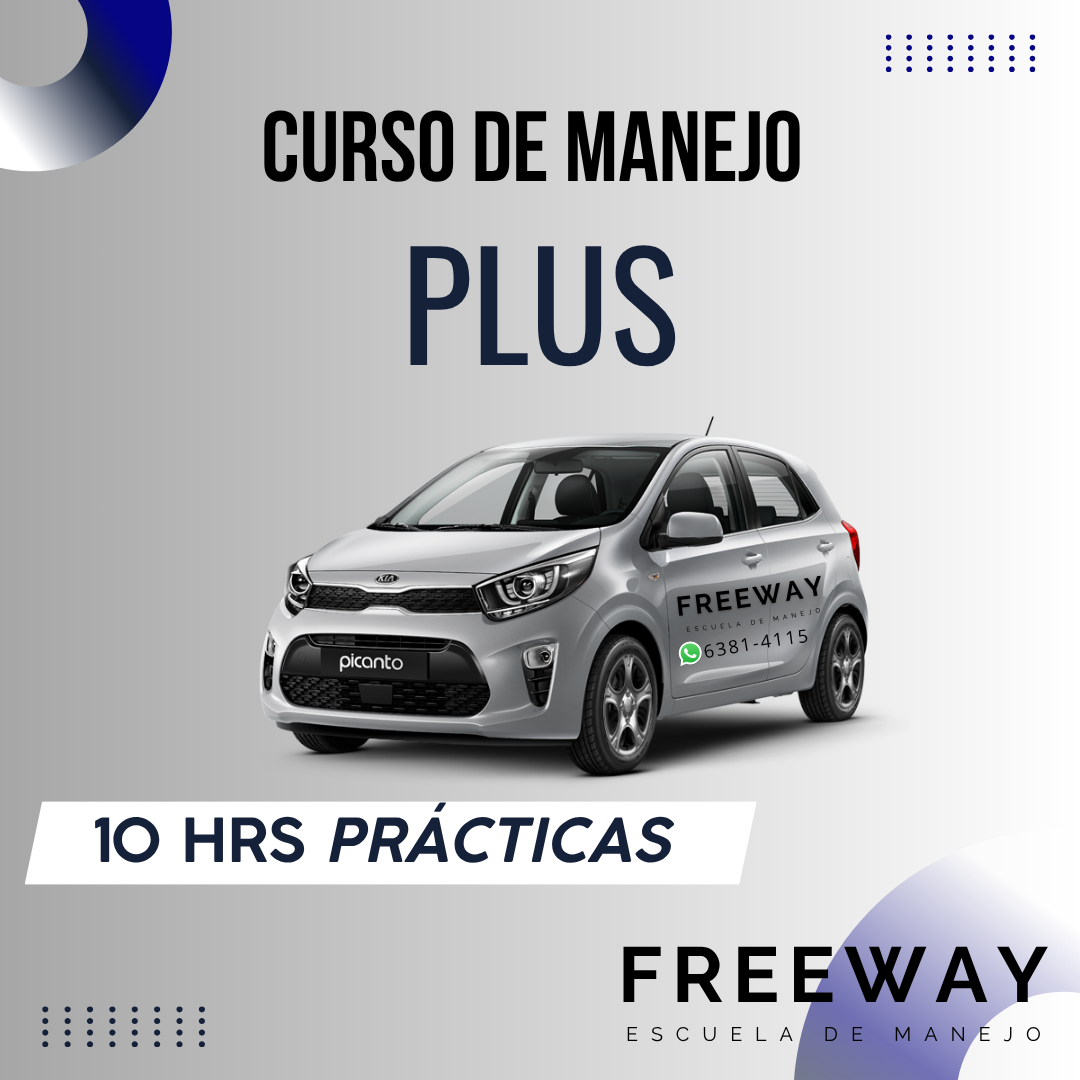 Paquete Plus Auto