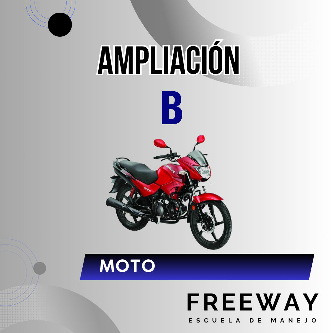 Ampliación B