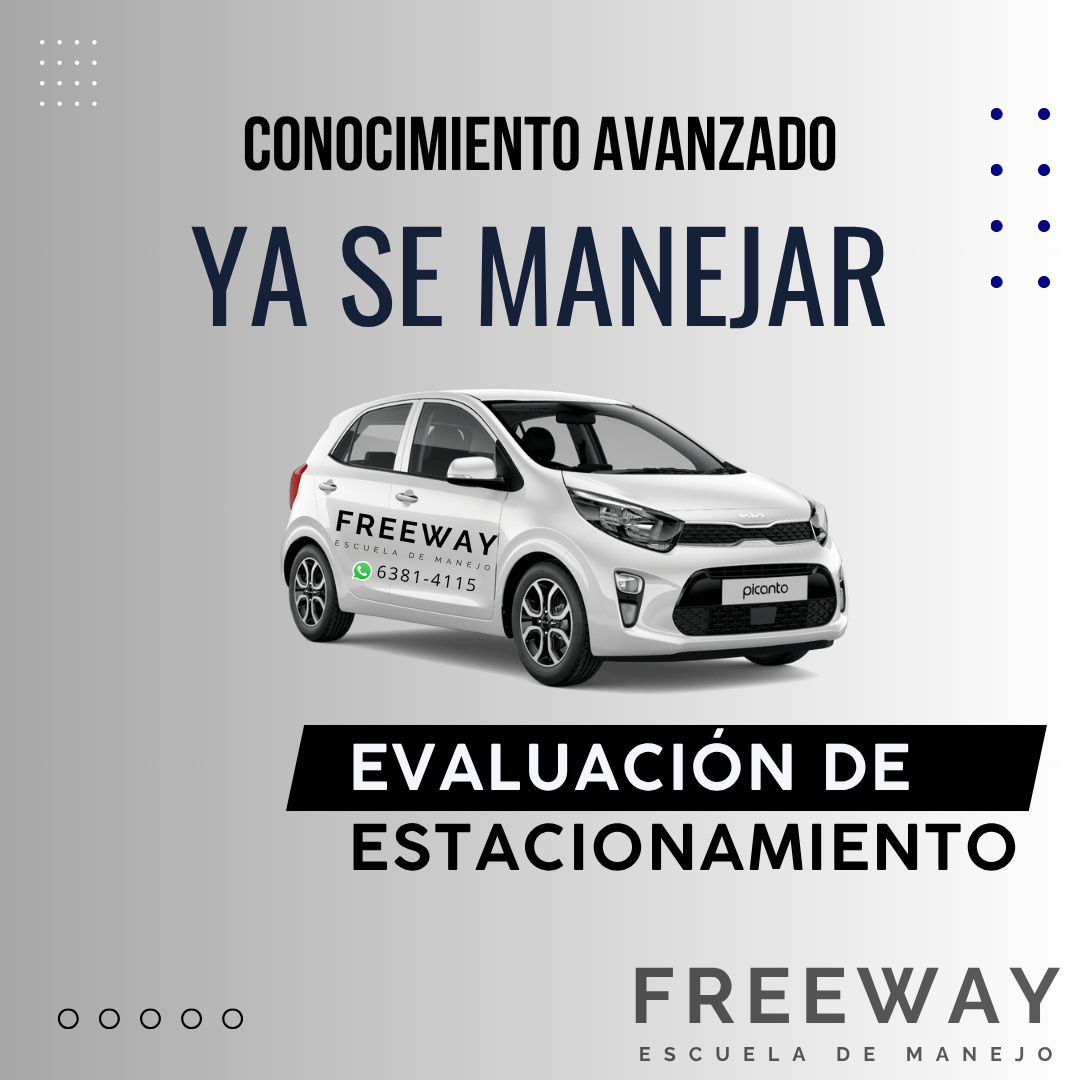 Paquete Ya Se Manejar